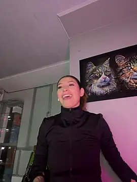 Snapshot of AriaBliss- chatting on 24, 9, 2025 AriaBliss- online show from 24, 9, 2025