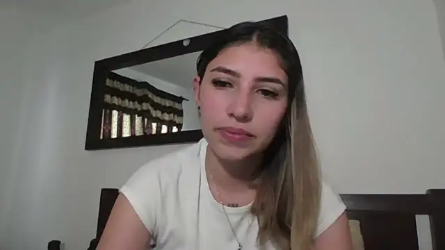 AriaBliss- online show from 12, 5, 2026