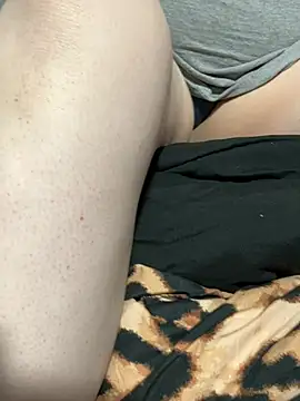 feetwithlottielou online show from 22, 5, 2026