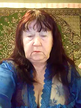 CrystalLime6411 online show from 21, 2, 2026