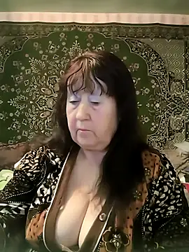 CrystalLime6411 online show from 13, 3, 2026