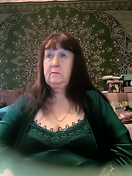 CrystalLime6411 online show from 1, 5, 2026
