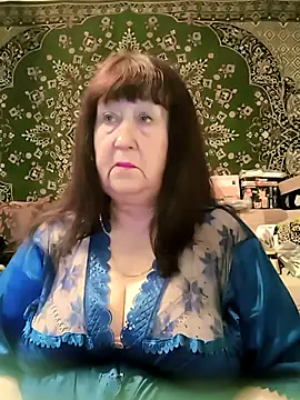 CrystalLime6411 online show from 5, 5, 2026
