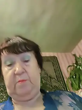 CrystalLime6411 online show from 11, 7, 2026