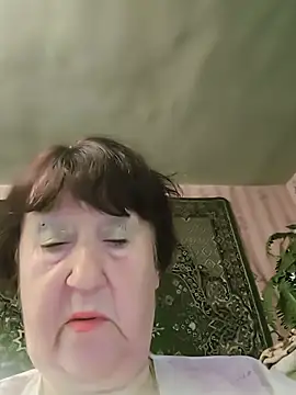 CrystalLime6411 online show from 14, 7, 2026
