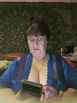 CrystalLime6411 online show from 29, 7, 2026