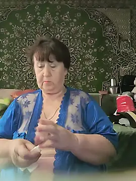 CrystalLime6411 online show from 3, 8, 2026