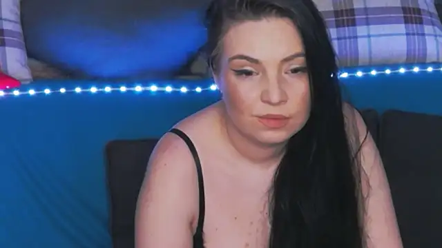 GrayLunna online show from 21, 3, 2026