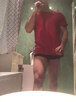 Andremann69 online show from 13, 3, 2026