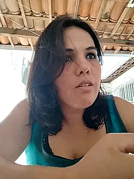 Bellapotencia1985 online show from 23, 9, 2025