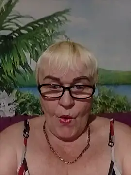 VioletSweet5566 online show from 21, 11, 2025