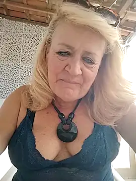 Belladama61 online show from 14, 3, 2026