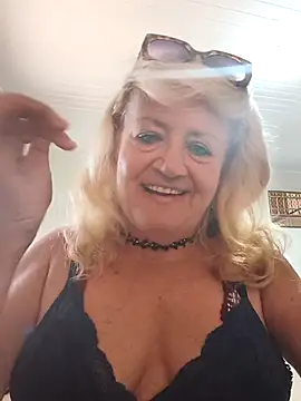 Belladama61 online show from 28, 4, 2026