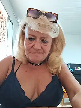 Belladama61 online show from 15, 5, 2026