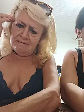 Belladama61 online show from 18, 5, 2026