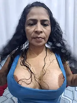 floresblancas online show from 21, 12, 2025