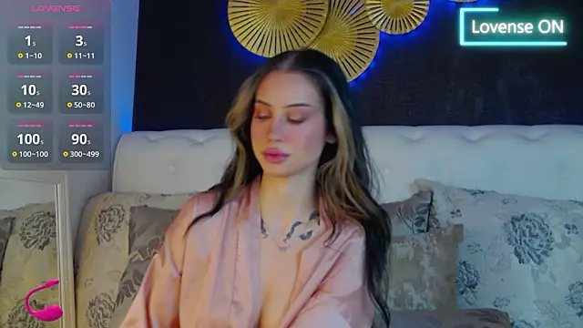 BellaKarma online show from 13, 3, 2026