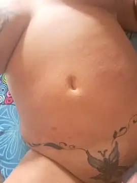 Misspapillon1840 online show from 18, 9, 2025