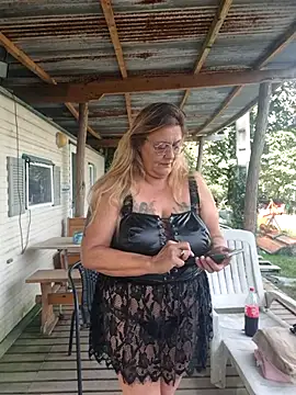 Misspapillon1840 online show from 30, 9, 2025