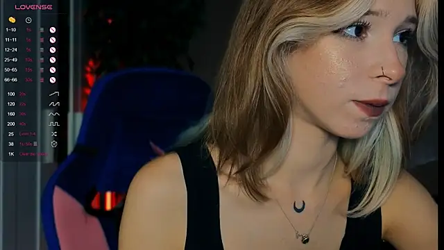 Snapshot of MiSeki chatting on 31, 10, 2025 MiSeki online show from 31, 10, 2025