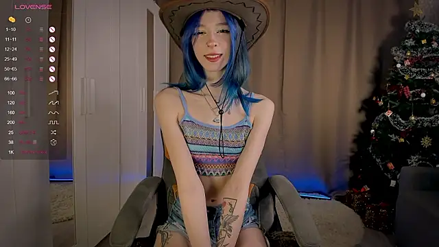 Snapshot of MiSeki chatting on 1, 2, 2026 MiSeki online show from 1, 2, 2026