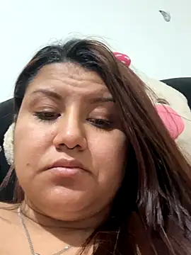 Snapshot of naomy26 chatting on 16, 10, 2025 naomy26 online show from 16, 10, 2025