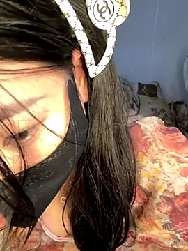 Samcutes online show from 29, 10, 2025