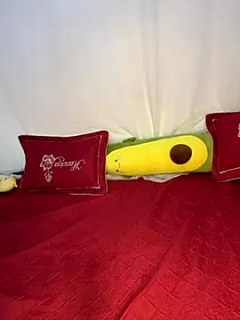 Samcutes online show from 10, 11, 2025