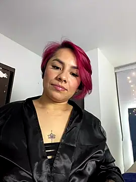 alejandra prk26 online show from 26, 11, 2025