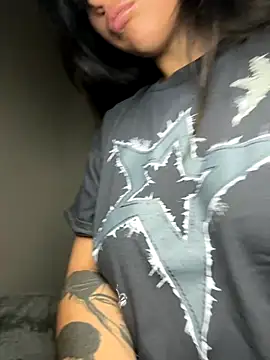 teasemebabe69 online show from 13, 10, 2025