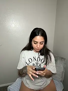 teasemebabe69 online show from 21, 10, 2025