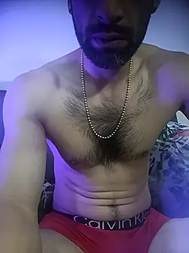Enzo-wolf33 online show from 3, 5, 2026