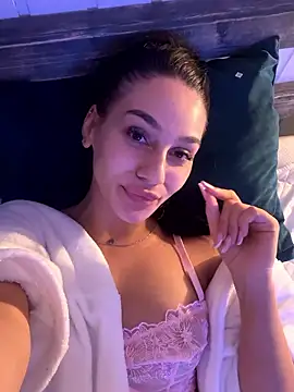 NinaSolenne online show from 7, 1, 2026