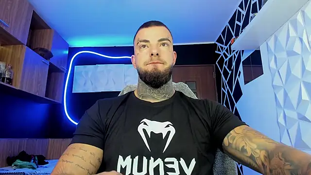 Chrisjordan66 online show from 25, 9, 2025