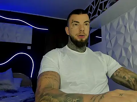 Chrisjordan66 online show from 6, 10, 2025