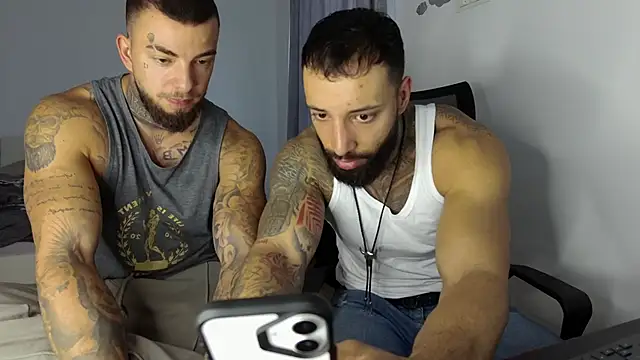 Chrisjordan66 online show from 7, 10, 2025