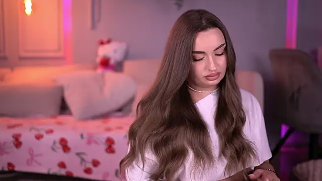 MillaSerene online show from 5, 3, 2026