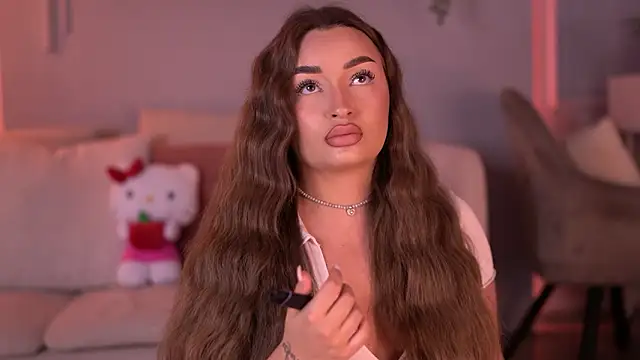 MillaSerene online show from 9, 3, 2026