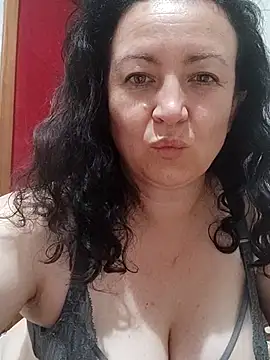 Velvet3451 online show from 12, 9, 2025