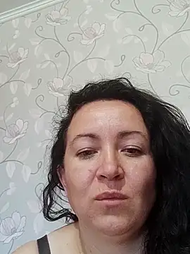 Velvet3451 online show from 14, 9, 2025