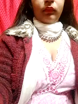 Babe Doll04 online show from 16, 1, 2026