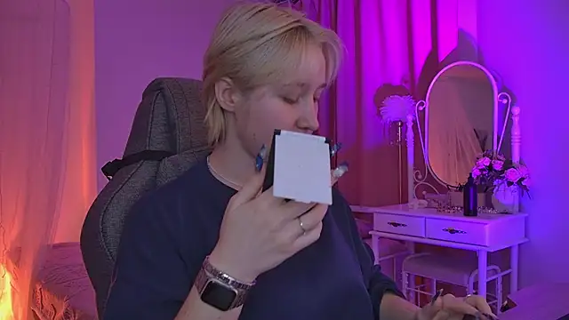 CinBellamy online show from 3, 12, 2025