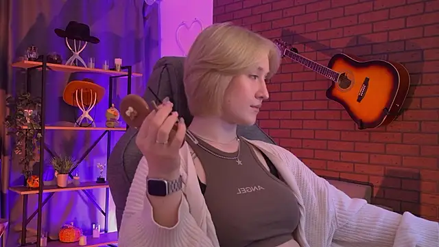 CinBellamy online show from 15, 3, 2026