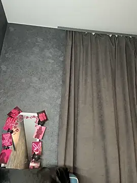 Snapshot of FavoriteKira chatting on 29, 11, 2025 FavoriteKira online show from 29, 11, 2025