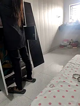 Radhika 01 online show from 13, 11, 2025