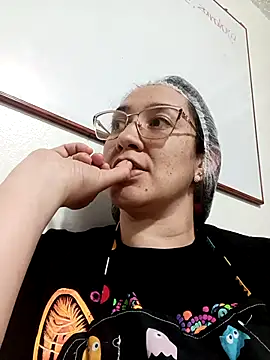 MargaretMonroe online show from 2, 10, 2025