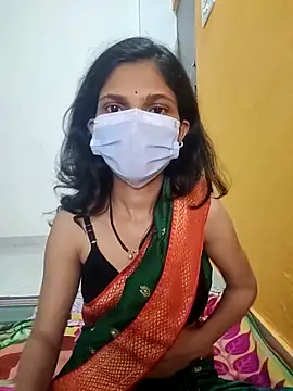 Shivani2002 online show from 21, 11, 2025