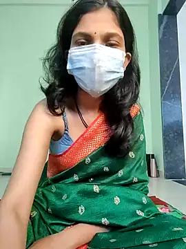 Shivani2002 online show from 10, 1, 2026