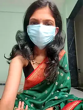 Shivani2002 online show from 4, 2, 2026