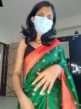 Snapshot of Shivani2002 chatting on 9, 4, 2026 Shivani2002 online show from 9, 4, 2026